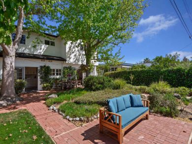 Santa Barbara County Home 1013239